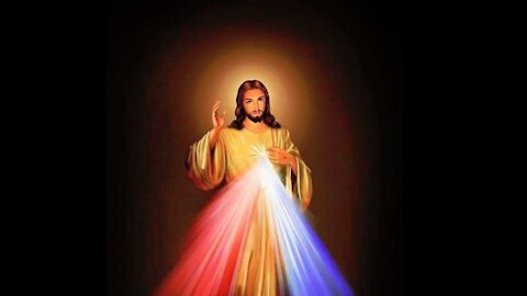 DIVINE MERCY