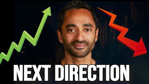 The Market Is Changing Rapidly - Chamath Palihapitiya