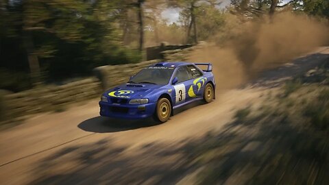 EA Sports WRC (PC) - Análise