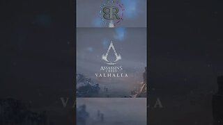 Destiny Crossover | Assassins Creed Valhalla