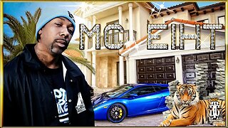 Get Rich Off Rap | How MC Eiht Spent His "Billions"