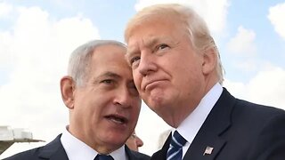 Trump señala fallas en defensa de Israel | NTD NOTICIAS