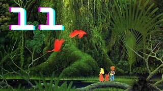 Where the Water Seed - Secret of Mana #11