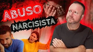 Dia internacional da Consciência do Abuso Narcisista