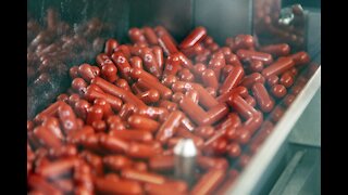 FDA Authorizes Second COVID-19 Pill Brand