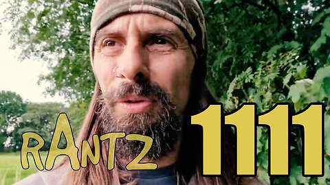 rAntz - From 1111 to a Spiritual Awakening