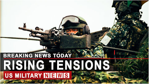 Breaking News: China Warns of ‘Drastic Measures’ if Taiwan Provokes on Independence