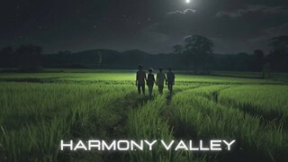 Harmony Valley