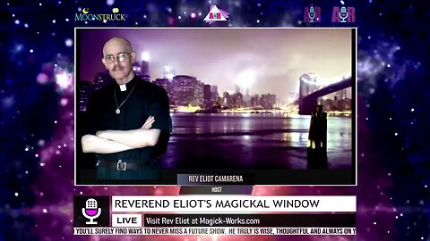 Magickal Window - July 26, 2023