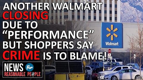 Albuquerque Walmart Closes: Unbelievable 708 Police Calls in 2022! What Happened?