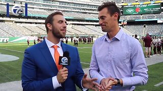 Matt Bove and Joe Buscaglia break down Bills 17-16 Win