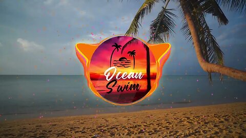 Ocean Swim - Jason Dunn Music Video || Tropical House