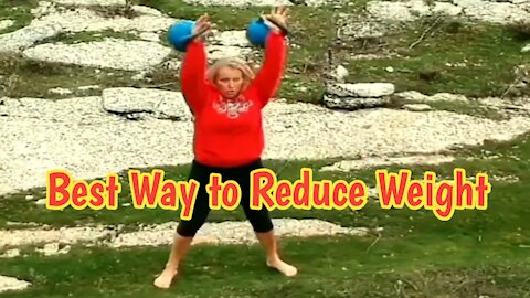 Best Exercises to Reduce Belly fat | Weight Loss Exercise