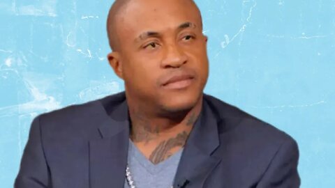 Orlando Brown Revealed SECRETS About Hollywood
