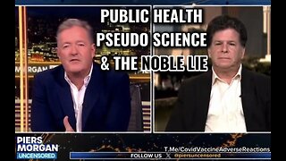 Science's Ongoing Failure to Disavow a Collapse In Public Health