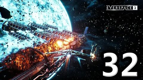 Everspace 2 Let's Play #32