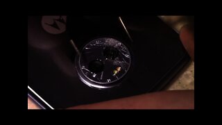 Motorola x4 camera glass repair and replacement demonstration review