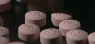 Report: more drug overdose deaths happening amid pandemic