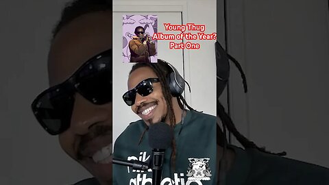 YOUNG THUG BUSINESS IS BUSINESS SONG REACTIONS part One