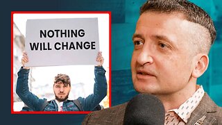 Michael Malice Explains The Type Of People He Hates Most