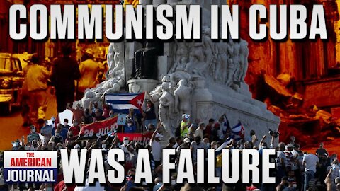 DEMOCRATS SIDE WITH BRUTAL COMMUNIST REGIME IN CUBA