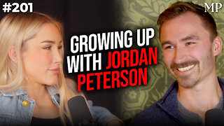 Julian Peterson on Family Fame, Privacy, and Childhood | EP 201