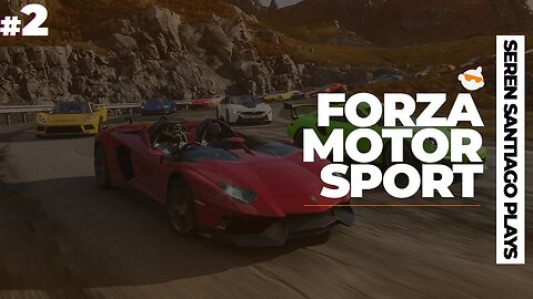 UPPING THE DIFFICULTY - FORZA MOTORSPORT (2023) - EPISODE 2 [Xbox Series X|S Gameplay]