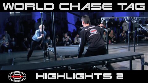 Chase Tag™ Championships - Highlights 2