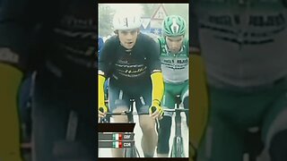 Andreas Leknessund conserva el liderato/Etapa 5/Giro de Italia 2023.
