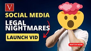 Social media legal nightmares