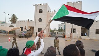 Sudanese Military, Protest Leaders Sign Agreement To Share Power