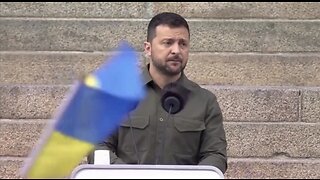 Zelenskyy Predicts That Russia Will Lose The War That Still Rages