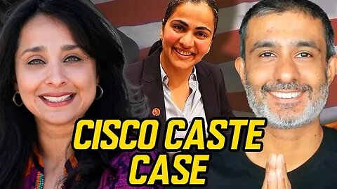 Cisco Caste Case