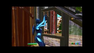 Session 6: Fortnite (1v1 realistic matchmaking) - -