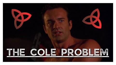 Charmed & Its Massive Cole Problem