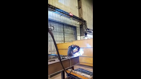 welding