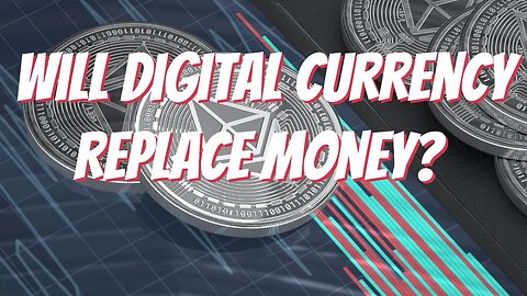 What's the Good, Bad, and Ugly If The US Moves to Digital Currency? This is not Cryptocurrency.