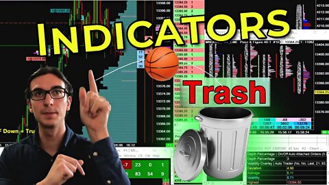 4 Trading Indicators I Stopped Using