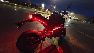 Scanlon Creek Ride With Phaze [360]