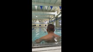 Pool Sprints - 20210811