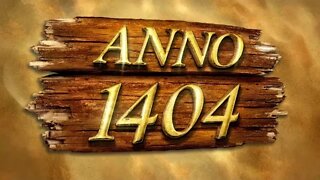 Anno 1404 History Edition Full Intro