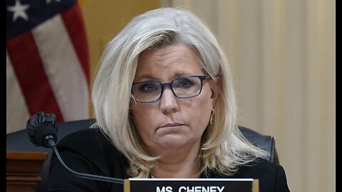 Liz Cheney Is Asked If She's Running - Her Answer Is Hilariously Clueless