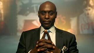 "The Wire" & "John Wick" Actor Lance Reddick PASSES AWAY Suddenly At Age 60