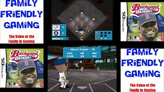 Backyard Baseball 09 DS Episode 12