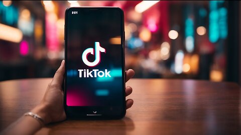 TikTok's Data Collection: Behind the Scenes of Personalized Content!