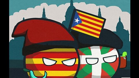 (mirror) Basque and Catalan nationalism --- Martinez Perspective