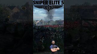 sniper elite 5 #6