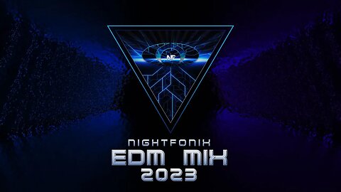 Nightfonix | EDM Mix 2023
