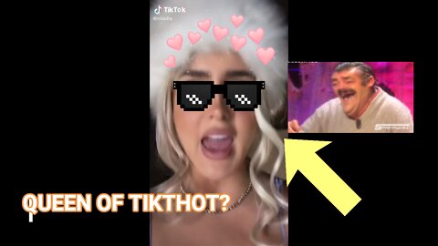 TikThots Giving Mature Advice #1