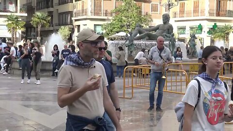 Travel to Spain | Valencia F.C. (1) vs CA Osasuna (0)